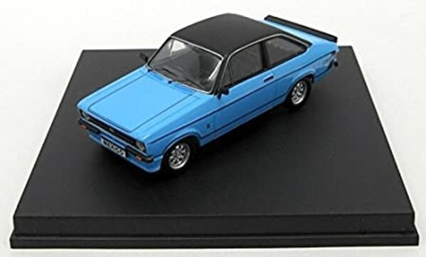 Ford Ford Escort Mexico - 1:43 - Troféu