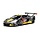 Chevrolet Corvette C8.R 6.2L V8 #4 Team Corvette Racing 2nd GTLM Class 24H Daytona 2021 - 1:18 - TrueScale Miniatures
