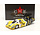 Porsche 956 LH #7 Winner 24h Le Mans 1985 - 1:12 - CMR Classic Model Replicars