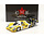 Porsche 956 LH #7 Winner 24h Le Mans 1984 - 1:12 - CMR Classic Model Replicars