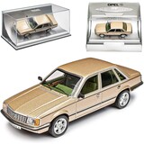 Opel Opel Senator A 1978 / 1982 - 1:43 - Schuco Opel Opel Senator A 1978 / 1982 - 1:43 - Schuco