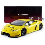 Lamborghini Lamborghini Huracán GT3 - 1:18 - AUTOart Lamborghini Lamborghini Huracán GT3 - 1:18 - AUTOart