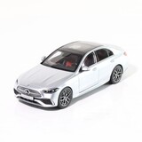 Mercedes-Benz Mercedes-Benz C-Klasse - 1:18 - NZG