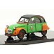 Citroen Citroën 2CV Deuchie Association - 1:43 - IXO Models Citroen Citroën 2CV Deuchie Association - 1:43 - IXO Models