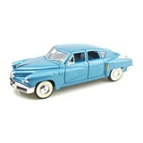Tucker Tucker Torpedo 1948 - 1:18 - Road Signature Tucker Tucker Torpedo 1948 - 1:18 - Road Signature