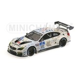 BMW BMW M6 GT3 #100 Schubert Motorsport 24h Nürburgring 2016 - 1:43 - Minichamps BMW BMW M6 GT3 #100 Schubert Motorsport 24h Nürburgring 2016 - 1:43 - Minichamps
