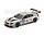 BMW M6 GT3 #100 Schubert Motorsport 24h Nürburgring 2016 - 1:43 - Minichamps