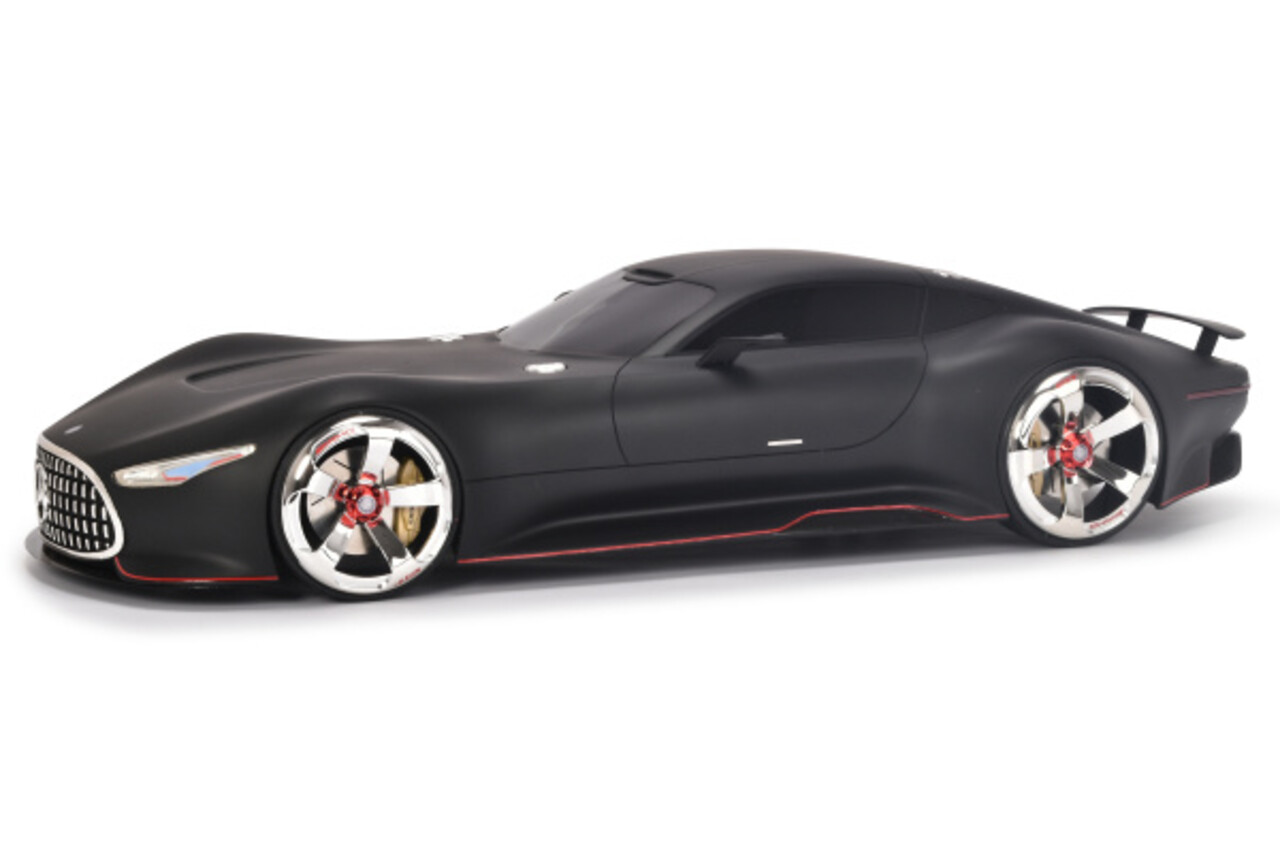 Mercedes-Benz Mercedes-Benz AMG Vision GT - 1:12 - Schuco Mercedes-Benz Mercedes-Benz AMG Vision GT - 1:12 - Schuco