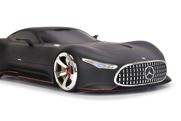 Mercedes-Benz Mercedes-Benz AMG Vision GT - 1:12 - Schuco Mercedes-Benz Mercedes-Benz AMG Vision GT - 1:12 - Schuco