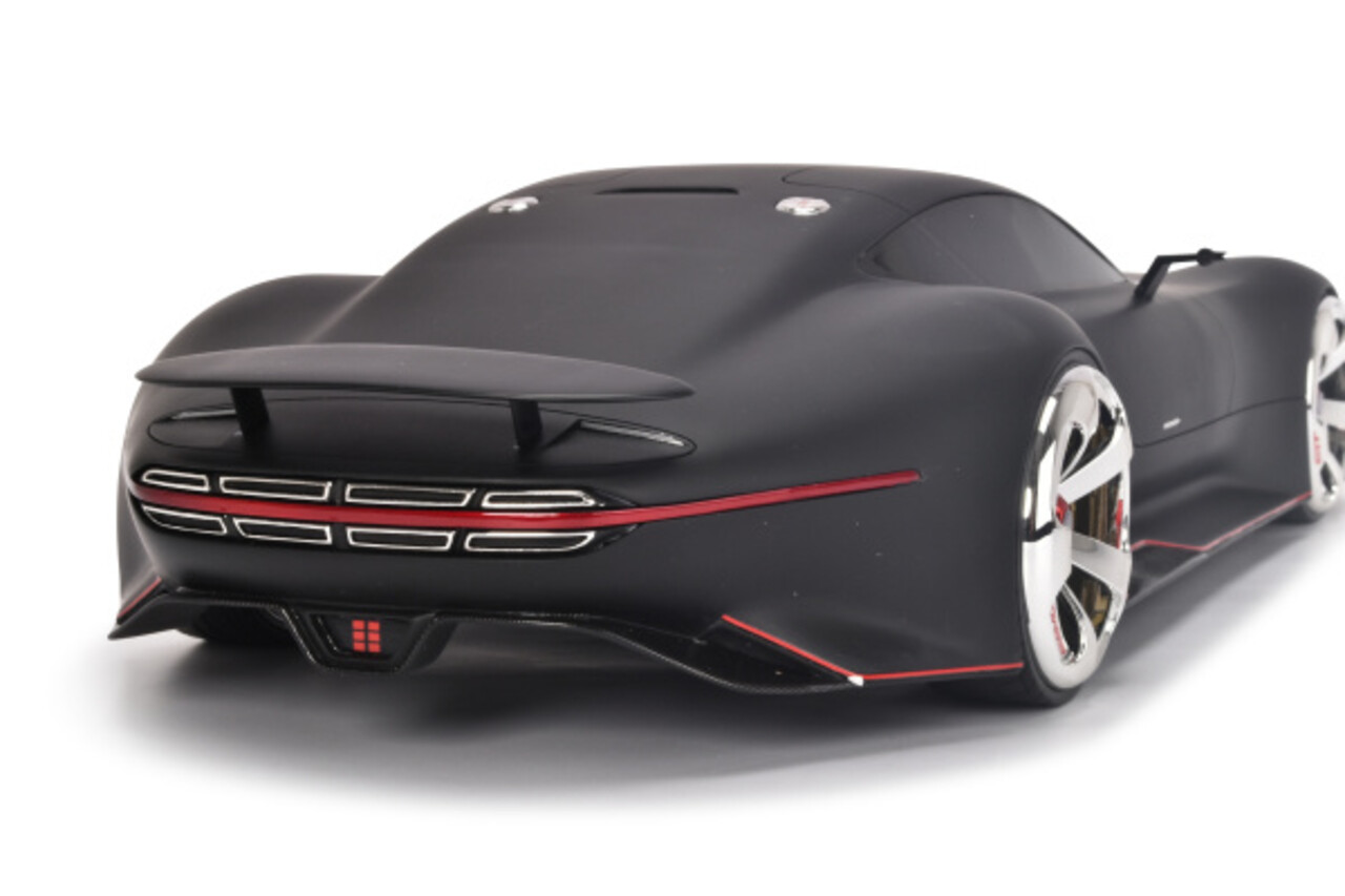 Mercedes-Benz Mercedes-Benz AMG Vision GT - 1:12 - Schuco Mercedes-Benz Mercedes-Benz AMG Vision GT - 1:12 - Schuco
