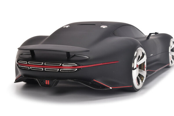 Mercedes-Benz Mercedes-Benz AMG Vision GT - 1:12 - Schuco Mercedes-Benz Mercedes-Benz AMG Vision GT - 1:12 - Schuco