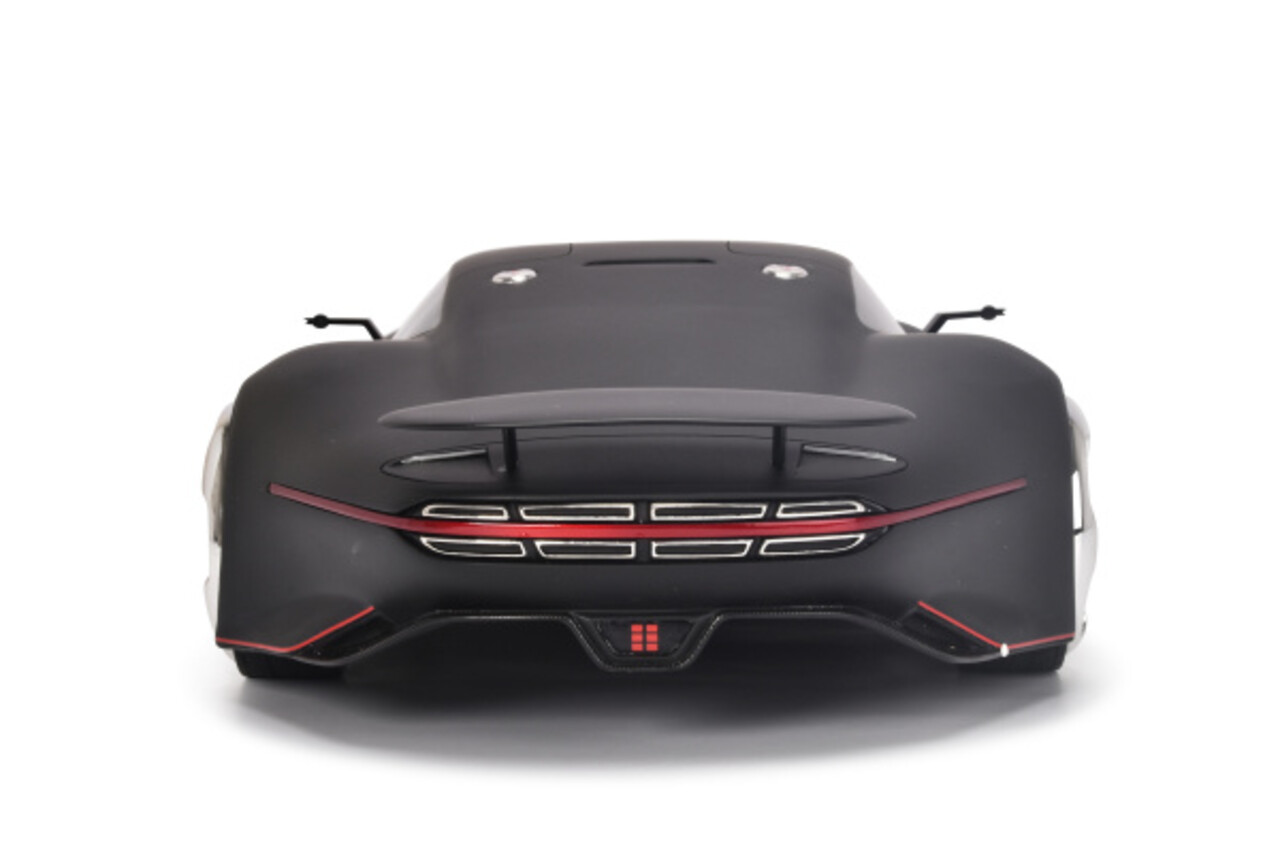 Mercedes-Benz Mercedes-Benz AMG Vision GT - 1:12 - Schuco Mercedes-Benz Mercedes-Benz AMG Vision GT - 1:12 - Schuco