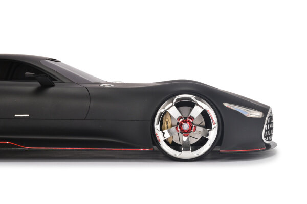 Mercedes-Benz Mercedes-Benz AMG Vision GT - 1:12 - Schuco Mercedes-Benz Mercedes-Benz AMG Vision GT - 1:12 - Schuco