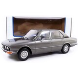 BMW BMW 5-Series (E12) 1974 - 1:18 - Modelcar Group BMW BMW 5-Series (E12) 1974 - 1:18 - Modelcar Group