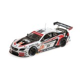 BMW BMW M6 GT3 #91 AAI Motorsport Asian Le Mans Series 2016 - 1:43 - Minichamps BMW BMW M6 GT3 #91 AAI Motorsport Asian Le Mans Series 2016 - 1:43 - Minichamps