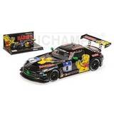 Mercedes-Benz Mercedes-Benz SLS AMG GT3 #8 Haribo Racing Team 24H Nürburgring 2015 - 1:43 - Minichamps