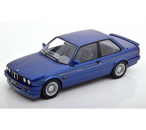 BMW BMW Alpina B6 3.5 1988 - 1:18 - KK Scale BMW BMW Alpina B6 3.5 1988 - 1:18 - KK Scale