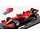Ferrari F1 SF21 #55 Team Scuderia Ferrari Mission Winnow Season 2021 C.Sainz Jr. + Pilot + Showcase - 1:43 - Bburago