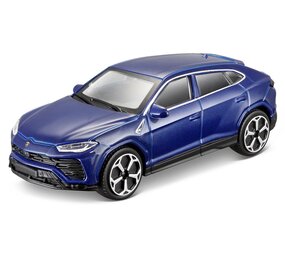 Lamborghini Lamborghini Urus 2018 - 1:43 - Bburago Lamborghini Lamborghini Urus 2018 - 1:43 - Bburago