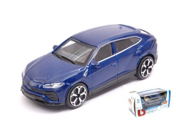 Lamborghini Lamborghini Urus 2018 - 1:43 - Bburago