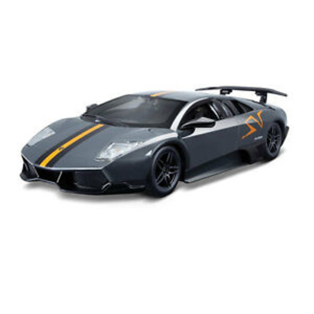 Lamborghini Lamborghini Murcielago LP 670-4 SV China 2011 - 1:24 - Bburago Lamborghini Lamborghini Murcielago LP 670-4 SV China 2011 - 1:24 - Bburago
