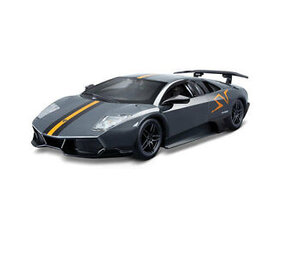 Lamborghini Lamborghini Murcielago LP 670-4 SV China 2011 - 1:24 - Bburago Lamborghini Lamborghini Murcielago LP 670-4 SV China 2011 - 1:24 - Bburago