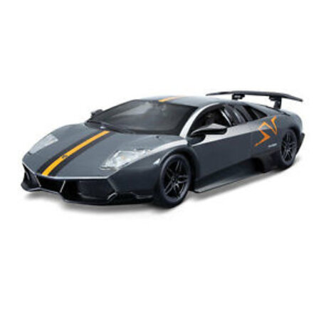 Lamborghini Lamborghini Murcielago LP 670-4 SV China 2011 - 1:24 - Bburago Lamborghini Lamborghini Murcielago LP 670-4 SV China 2011 - 1:24 - Bburago