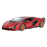 Lamborghini Lamborghini Sian FKP 37 Hybrid 2020 - 1:24 - Bburago Lamborghini Lamborghini Sian FKP 37 Hybrid 2020 - 1:24 - Bburago