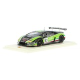 Lamborghini Lamborghini Huracán GT3 GRT Grasser Racing Team #63 24H Spa 2017 - 1:43 - Spark Lamborghini Lamborghini Huracán GT3 GRT Grasser Racing Team #63 24H Spa 2017 - 1:43 - Spark