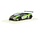 Lamborghini Huracán GT3 GRT Grasser Racing Team #63 24H Spa 2017 - 1:43 - Spark