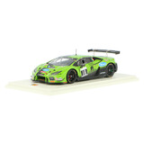 Lamborghini Lamborghini Huracán GT3 GRT Antonelli Motorsport #18 24H Spa 2018 - 1:43 - Spark Lamborghini Lamborghini Huracán GT3 GRT Antonelli Motorsport #18 24H Spa 2018 - 1:43 - Spark