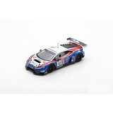 Lamborghini Lamborghini Huracán GT3 Ombra Racing #12 24H Spa 2017 - 1:43 - Spark Lamborghini Lamborghini Huracán GT3 Ombra Racing #12 24H Spa 2017 - 1:43 - Spark