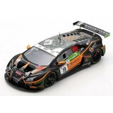 Lamborghini Lamborghini Huracán GT3 EVO Orange 1 FFF Racing Team #19 24H Spa 2020 - 1:43 - Spark Lamborghini Lamborghini Huracán GT3 EVO Orange 1 FFF Racing Team #19 24H Spa 2020 - 1:43 - Spark