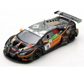 Lamborghini Lamborghini Huracán GT3 EVO Orange 1 FFF Racing Team #19 24H Spa 2020 - 1:43 - Spark Lamborghini Lamborghini Huracán GT3 EVO Orange 1 FFF Racing Team #19 24H Spa 2020 - 1:43 - Spark