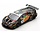 Lamborghini Huracán GT3 EVO Orange 1 FFF Racing Team #19 24H Spa 2020 - 1:43 - Spark