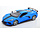 Chevrolet Corvette Stingray 2020 - 1:18 - Maisto