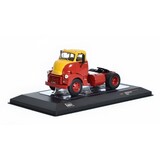 GMC GMC 950 COE 1954 - 1:43 - IXO Models GMC GMC 950 COE 1954 - 1:43 - IXO Models