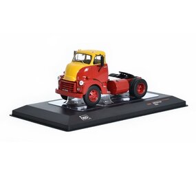 GMC GMC 950 COE 1954 - 1:43 - IXO Models GMC GMC 950 COE 1954 - 1:43 - IXO Models
