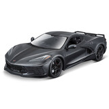 Chevrolet Chevrolet Corvette Stingray 2020 - 1:18 - Maisto Chevrolet Chevrolet Corvette Stingray 2020 - 1:18 - Maisto