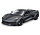 Chevrolet Corvette Stingray 2020 - 1:18 - Maisto
