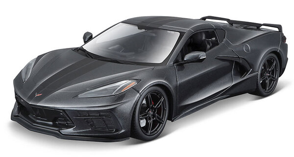 Chevrolet Chevrolet Corvette Stingray 2020 - 1:18 - Maisto