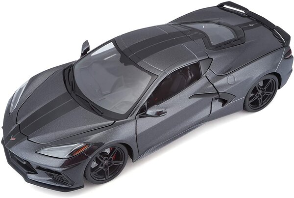 Chevrolet Chevrolet Corvette Stingray 2020 - 1:18 - Maisto