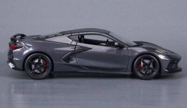 Chevrolet Chevrolet Corvette Stingray 2020 - 1:18 - Maisto