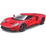 Ford Ford GT 2017 - 1:18 - Maisto