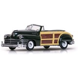 Chrysler Chrysler Town and Country 1947 - 1:43 - Vitesse Chrysler Chrysler Town and Country 1947 - 1:43 - Vitesse
