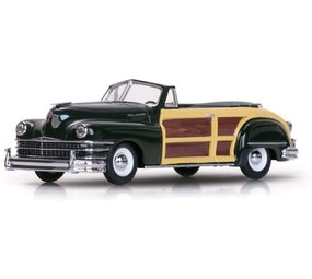 Chrysler Chrysler Town and Country 1947 - 1:43 - Vitesse Chrysler Chrysler Town and Country 1947 - 1:43 - Vitesse