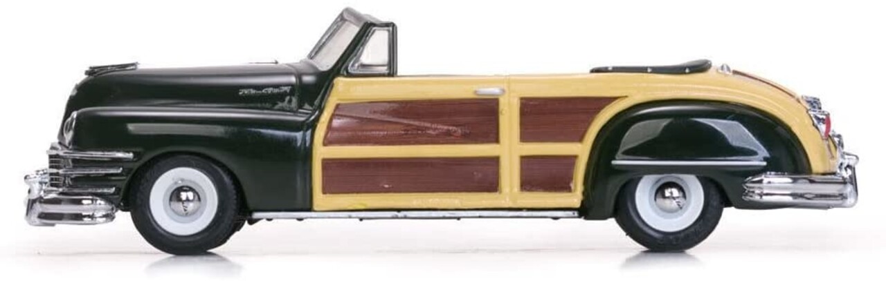 Chrysler Chrysler Town and Country 1947 - 1:43 - Vitesse Chrysler Chrysler Town and Country 1947 - 1:43 - Vitesse
