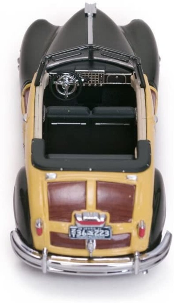 Chrysler Chrysler Town and Country 1947 - 1:43 - Vitesse Chrysler Chrysler Town and Country 1947 - 1:43 - Vitesse