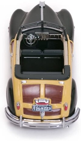 Chrysler Chrysler Town and Country 1947 - 1:43 - Vitesse Chrysler Chrysler Town and Country 1947 - 1:43 - Vitesse