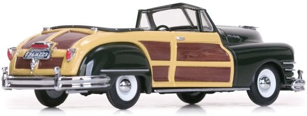 Chrysler Chrysler Town and Country 1947 - 1:43 - Vitesse Chrysler Chrysler Town and Country 1947 - 1:43 - Vitesse
